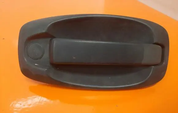 Citroen Nemo Front door exterior handle 242559C