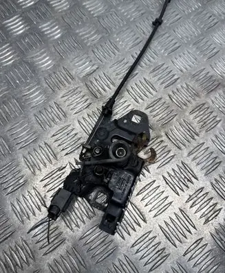 Ford Galaxy Engine bonnet/hood lock/catch Em2a16700ad