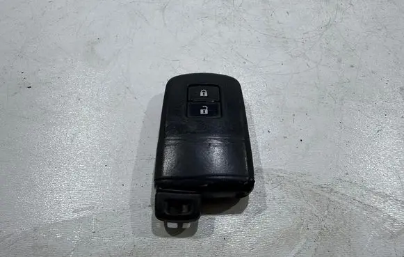 Toyota Auris E180 Ignition key/card 