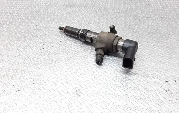 Mazda 2 Fuel injector 9654551080