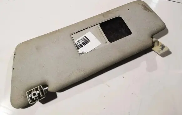 Mercedes-Benz C W202 Sun visor