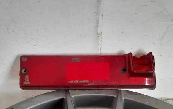 Fiat 125p Tail light lenses 4249116