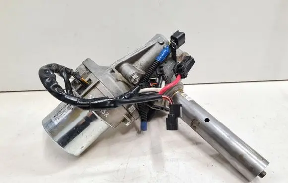 Electric power steering pump