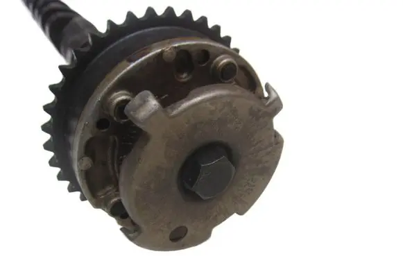 BMW 3 E90 E91 Crankshaft gear 1707315 11361707315
