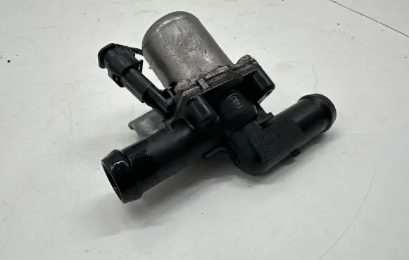 BMW 1 F20 F21 Electric auxiliary coolant/water pump 9254742