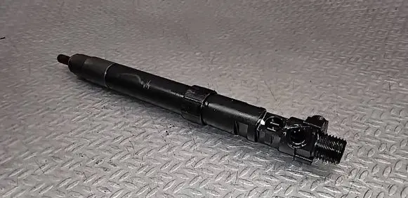 Ford S-MAX Fuel injector 9686191080 EMBR00101D