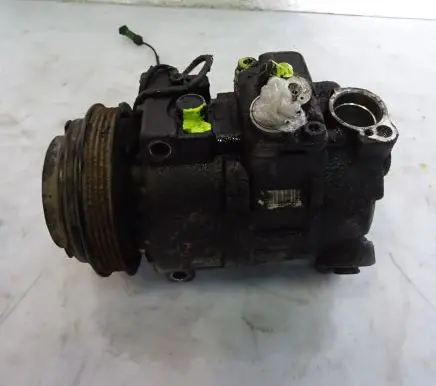 Audi A4 S4 B5 8D Air conditioning (A/C) compressor (pump)