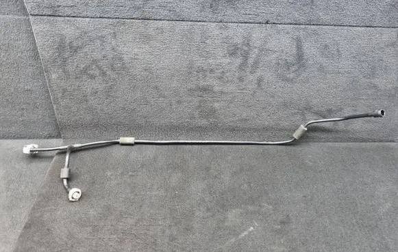 Audi Q7 4M Engine coolant pipe/hose 4M0121081BG