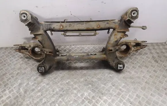 Rear subframe