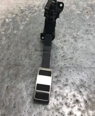 Ford Kuga III Accelerator throttle pedal LX61-9F836-CA