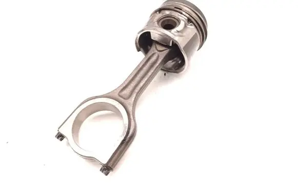 Ford Grand C-MAX Piston with connecting rod T1DA