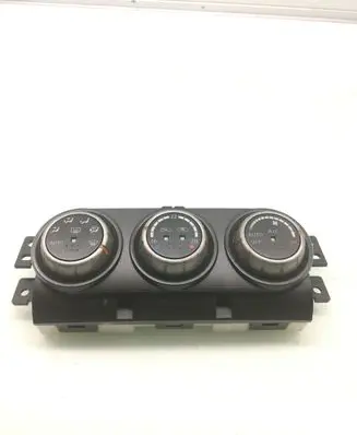 Nissan X-Trail T31 Climate control unit 27500JG700
