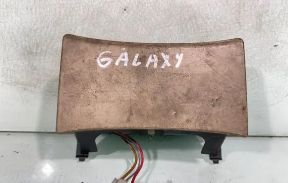 Ford Galaxy Car ashtray 7m3857961 7m5857961