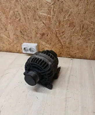 Volkswagen Caddy Generator/alternator 06F903023F 0124525091