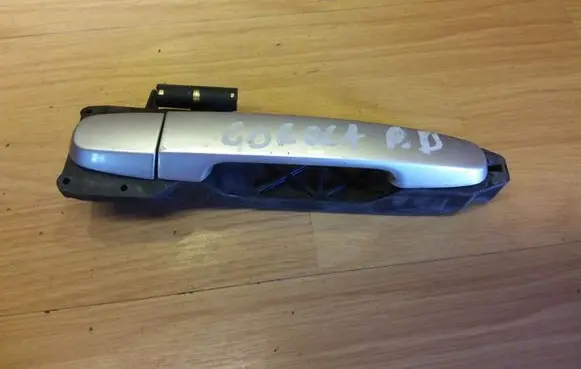 Toyota Corolla E120 E130 Front door exterior handle 232985