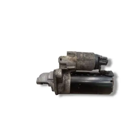 Volkswagen Phaeton Starter motor