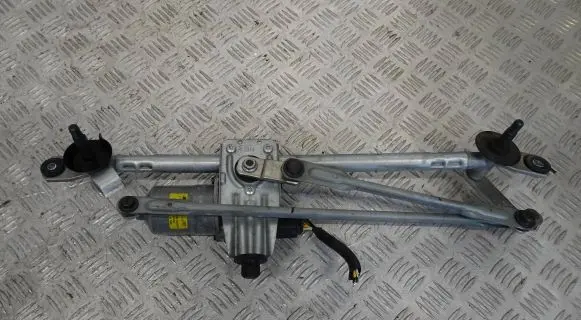 Hyundai Ioniq 5 Front wiper linkage 98100-GI000