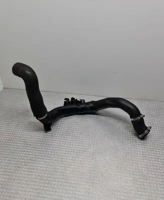 Volkswagen Polo V 6R Intercooler hose/pipe 6R0145770 6R0145762H