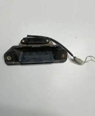 Honda CR-V Tailgate trunk handle 541awf4781CRV