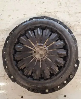 Land Rover Freelander 2 - LR2 Pressure plate 