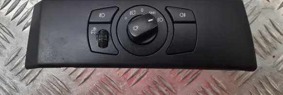 BMW 5 E60 E61 Light switch 6935735