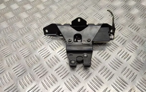 BMW X6 E71 Tailgate/trunk/boot lock/catch/latch 7197081
