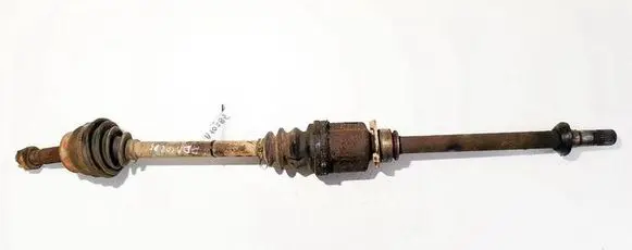 Fiat Doblo Front driveshaft