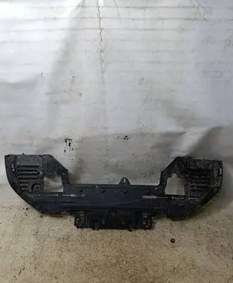 Peugeot 508 RXH Front bumper skid plate/under tray 9675692880 20007008