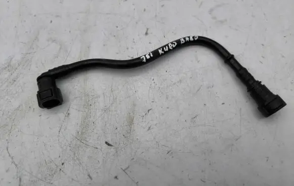 Mini Cooper Countryman R60 Fuel line pipe 9802746