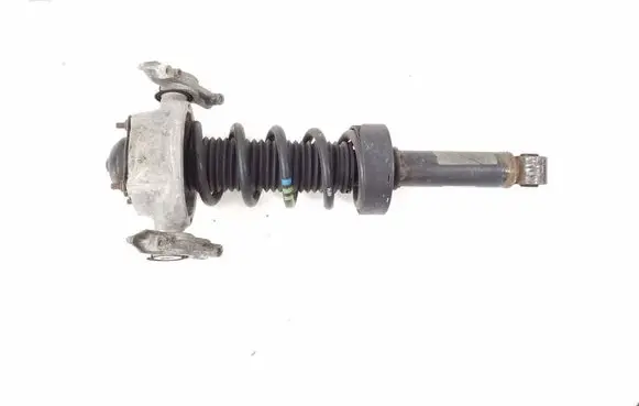 Porsche Cayenne (92A) Rear shock absorber/damper 95833305100