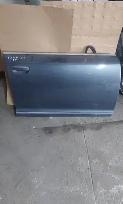 Audi A6 S6 C6 4F Front door 