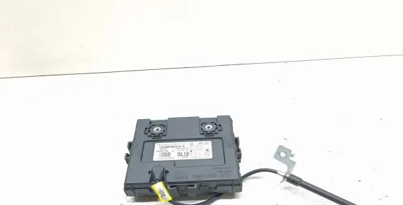 KIA Sportage Keyless (KESSY) go control unit/module 95480F1100