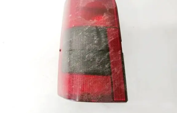 Citroen Berlingo Rear/tail lights yorka45050