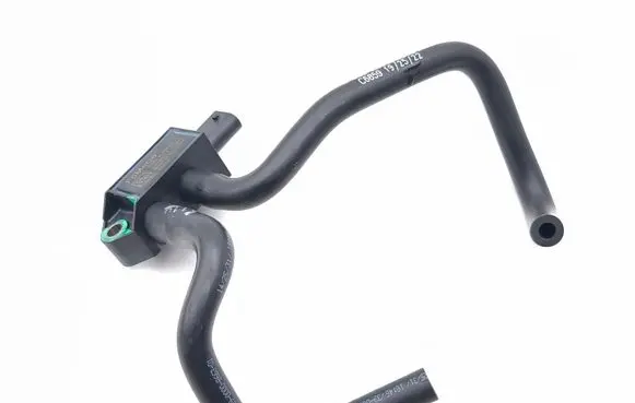 Ford Kuga III Exhaust gas pressure sensor RX6A5L200AA LX6E9J433AD