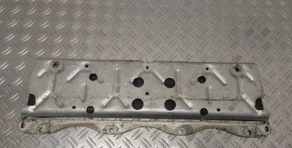 Tesla Model X Engine splash shield/under tray