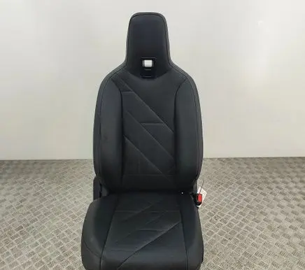 BMW iX Front passenger seat 9458844 9458846
