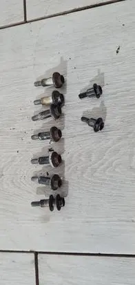 Suzuki Jimny Cylinder head bolts 