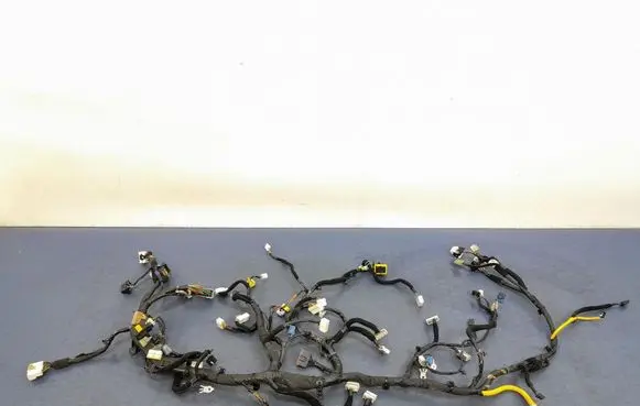 Hyundai i30 Other wiring loom 91003A6501