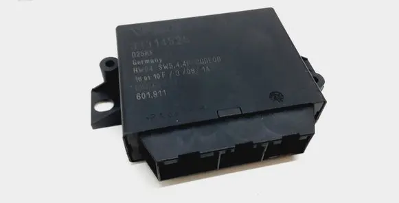 Volvo XC60 Parking PDC control unit/module 31314525