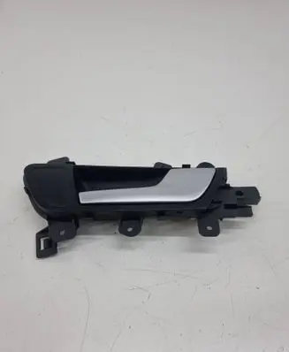 Audi A5 Sportback 8TA Rear door interior handle 8K0839020