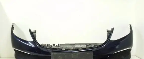 Mercedes-Benz E W213 Front bumper