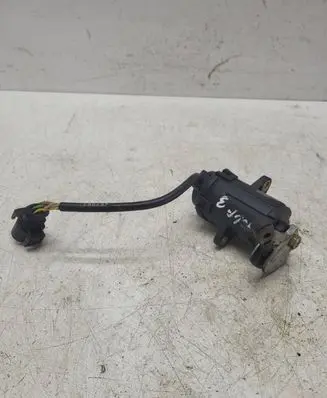 Volkswagen Golf III Accelerator pedal position sensor 0205001014