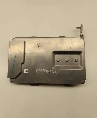 Chrysler Pacifica Sound amplifier 68228903AH