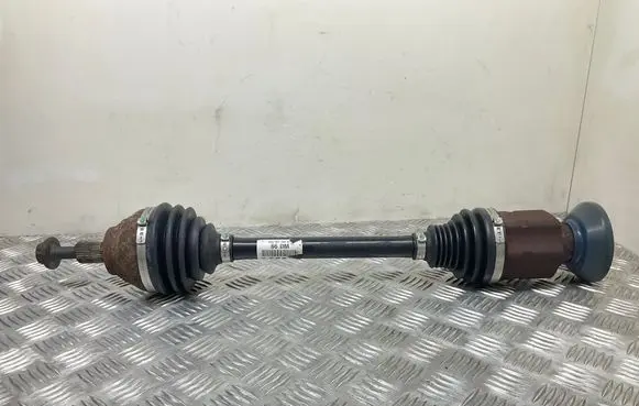 Audi Q3 8U Front driveshaft 5N0407766D