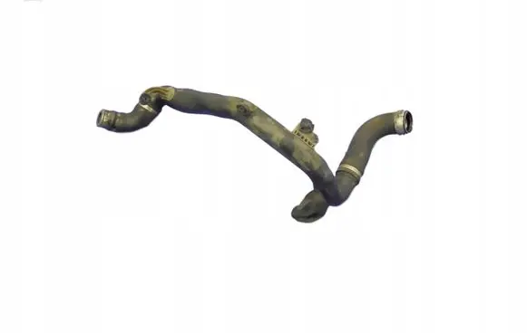 Volkswagen Caddy Engine coolant pipe/hose