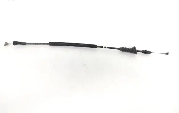 Skoda Octavia Mk2 (1Z) Front door cable line 1Z0837085a