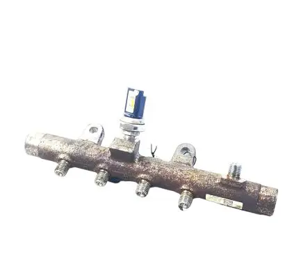Nissan Qashqai Fuel main line pipe 8200704212 5WS40440 H8200704217