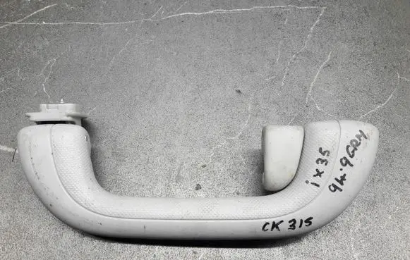 Hyundai ix35 Tie down hook / loop raczka