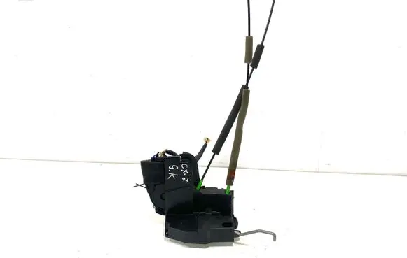 Mazda CX-7 Rear door lock K33