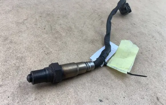 BMW 3 E90 E91 Lambda probe sensor 7791600 13627791600 13627796778